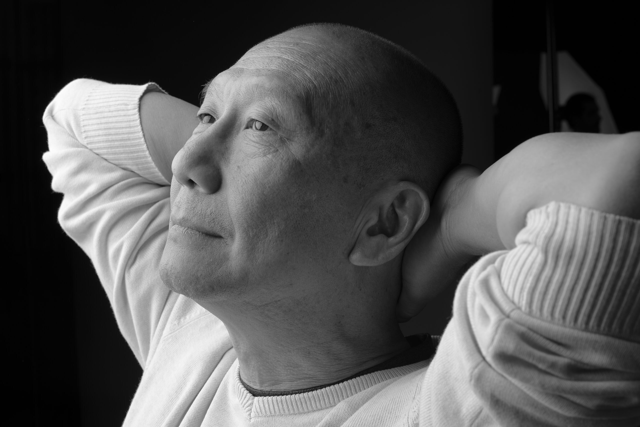 Le calme vous transport au plus profond de votre mémoire